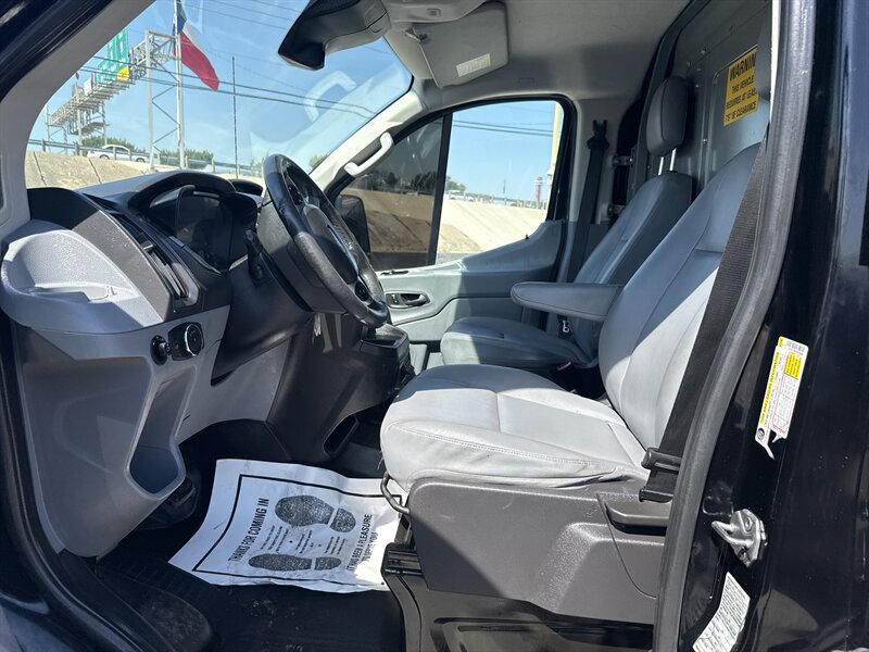2018 Ford Transit 150 - Photo 14 - Arlington, TX 76011