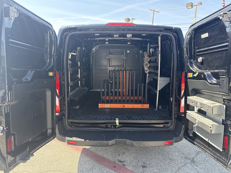 2018 Ford Transit 150 - Photo 7 - Arlington, TX 76011