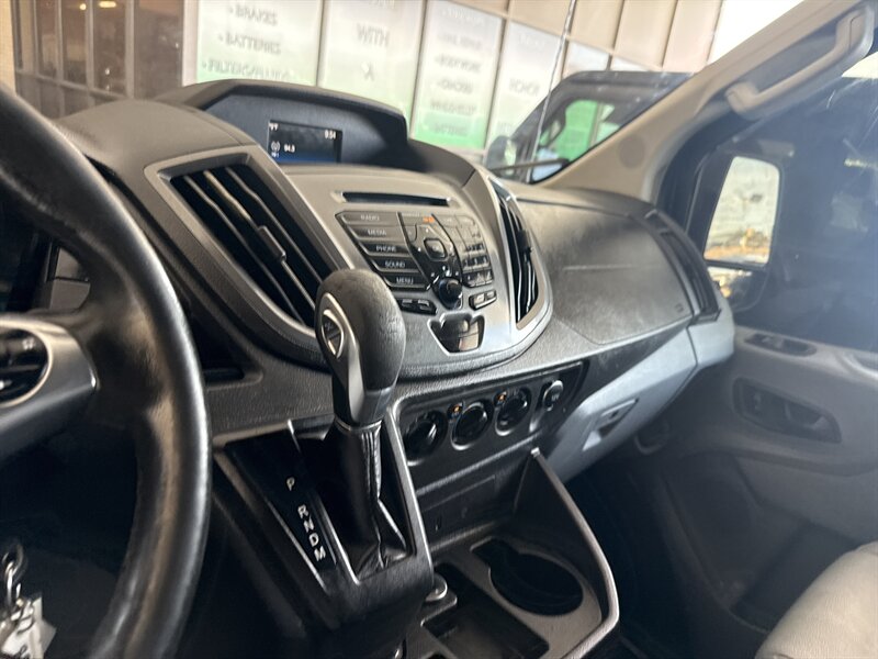 2018 Ford Transit 150 - Photo 26 - Arlington, TX 76011