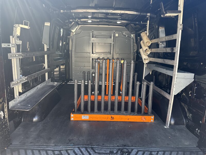 2018 Ford Transit 150 - Photo 8 - Arlington, TX 76011