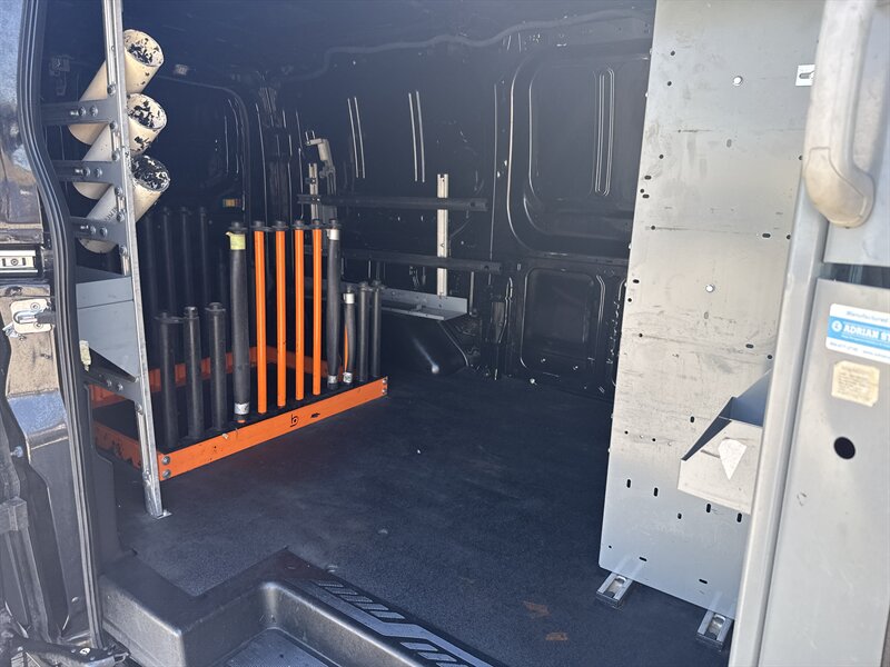 2018 Ford Transit 150 - Photo 18 - Arlington, TX 76011