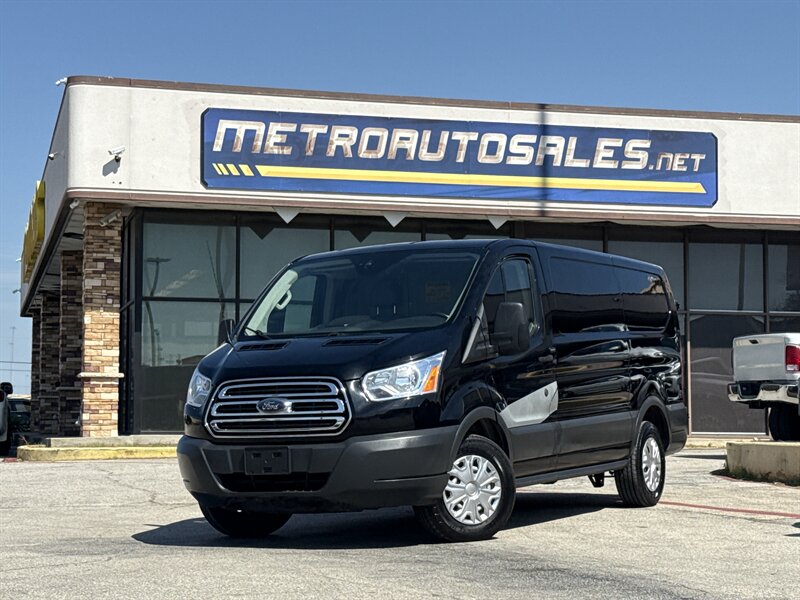 2018 Ford Transit 150   - Photo 1 - Arlington, TX 76011
