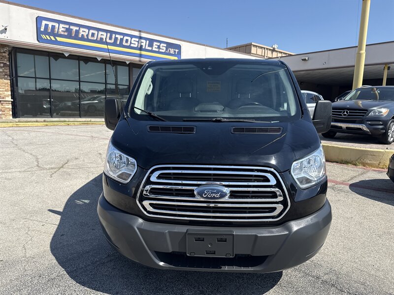 2018 Ford Transit 150 - Photo 2 - Arlington, TX 76011