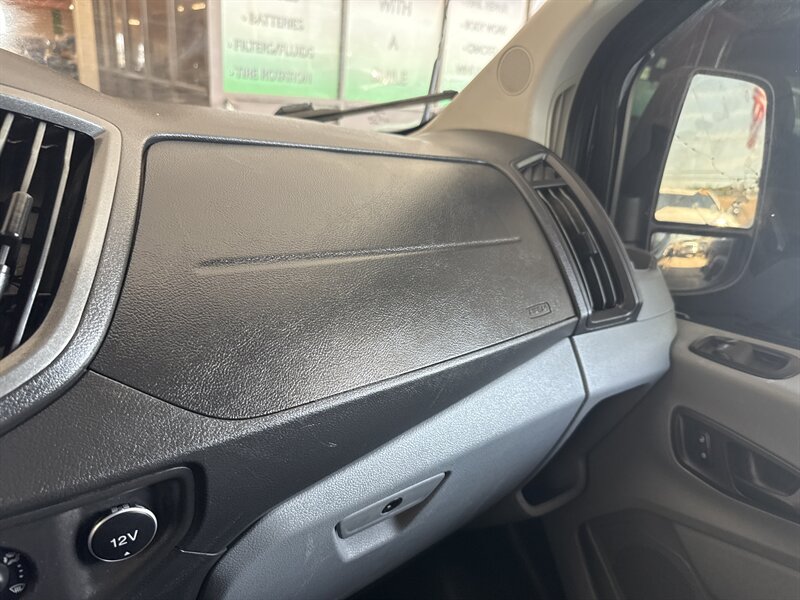2018 Ford Transit 150 - Photo 25 - Arlington, TX 76011