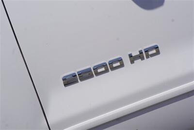 2017 Chevrolet Silverado 2500 LT   - Photo 15 - Arlington, TX 76011