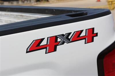 2019 Chevrolet Silverado 2500 Work Truck   - Photo 16 - Arlington, TX 76011
