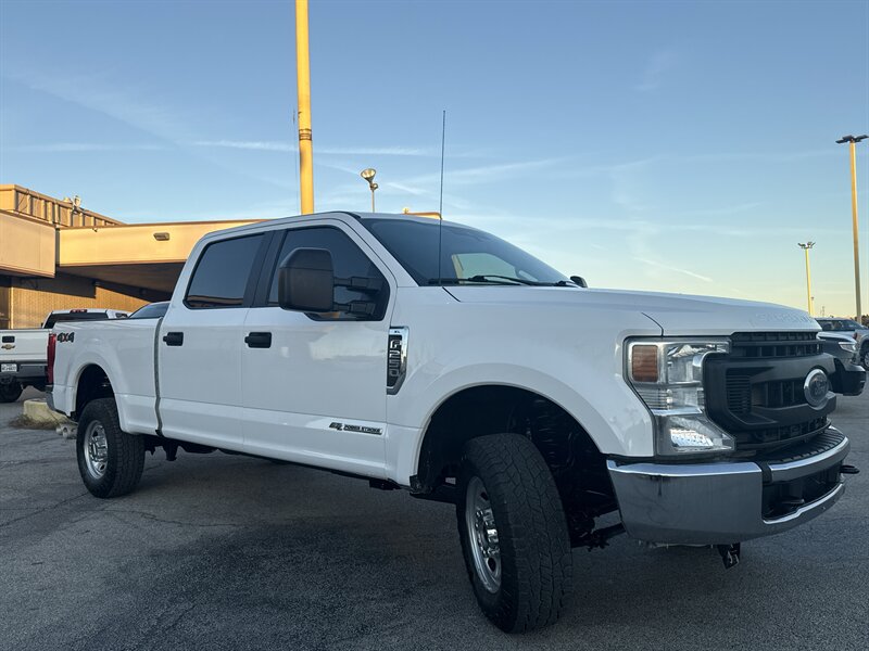 2021 Ford F-250 XL - Photo 3 - Arlington, TX 76011