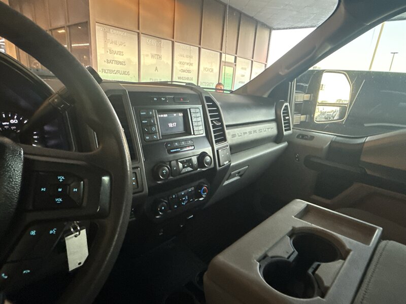 2021 Ford F-250 XL - Photo 28 - Arlington, TX 76011
