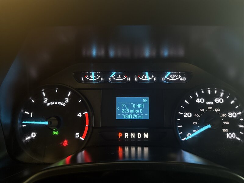 2021 Ford F-250 XL - Photo 24 - Arlington, TX 76011