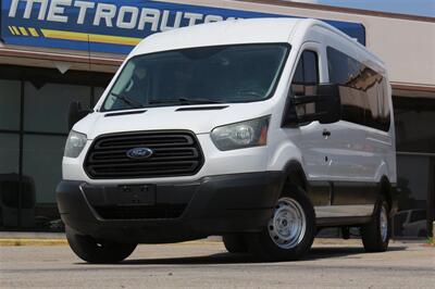 2015 Ford Transit 350   - Photo 1 - Arlington, TX 76011
