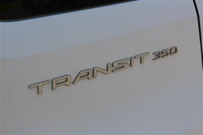 2015 Ford Transit 350   - Photo 15 - Arlington, TX 76011