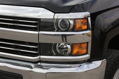 2017 Chevrolet Silverado 2500 Work Truck   - Photo 36 - Arlington, TX 76011