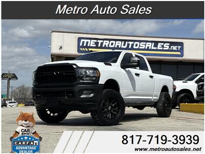 2023 RAM 2500 Tradesman Truck