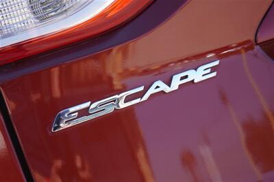 2014 Ford Escape SE   - Photo 16 - Arlington, TX 76011