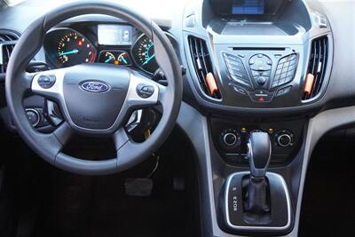 2014 Ford Escape SE   - Photo 34 - Arlington, TX 76011