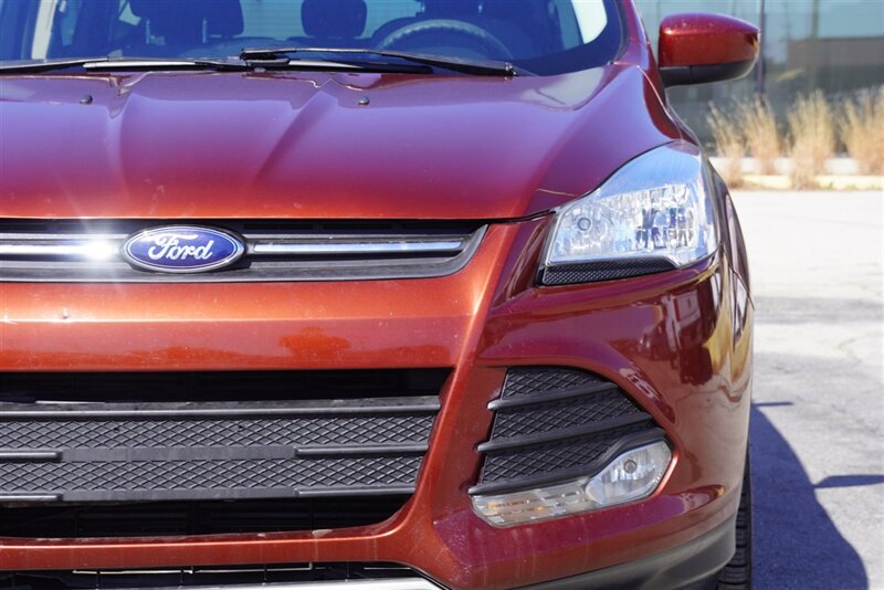2014 Ford Escape SE photo