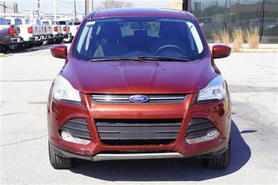 2014 Ford Escape SE   - Photo 12 - Arlington, TX 76011