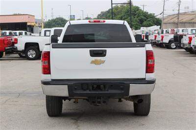 2013 Chevrolet Silverado 2500 Work Truck   - Photo 8 - Arlington, TX 76011