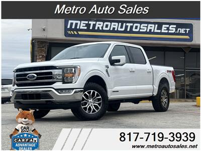 2021 Ford F-150 XL Truck