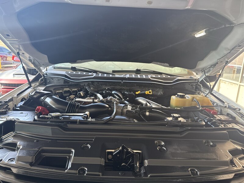 2017 FORD F550 Xl - Photo 29 - Arlington, TX 76011