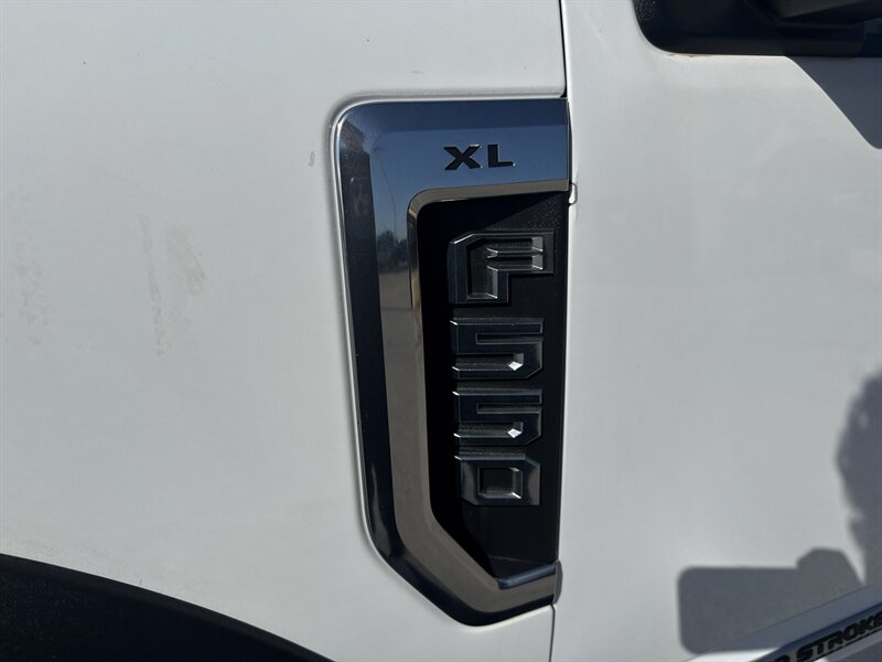 2017 FORD F550 Xl - Photo 11 - Arlington, TX 76011