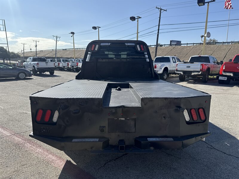 2017 FORD F550 Xl - Photo 6 - Arlington, TX 76011