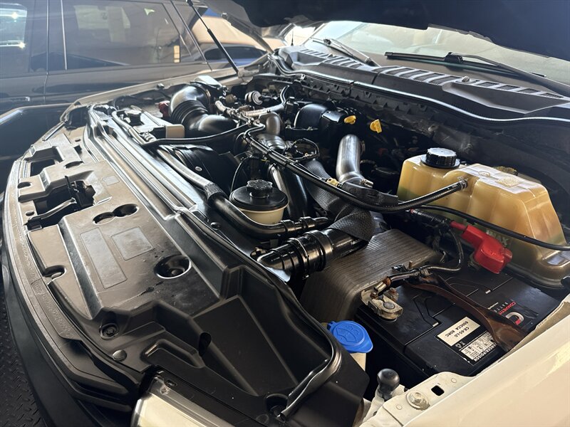 2017 FORD F550 Xl - Photo 30 - Arlington, TX 76011