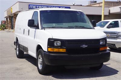2015 Chevrolet Express 2500   - Photo 12 - Arlington, TX 76011