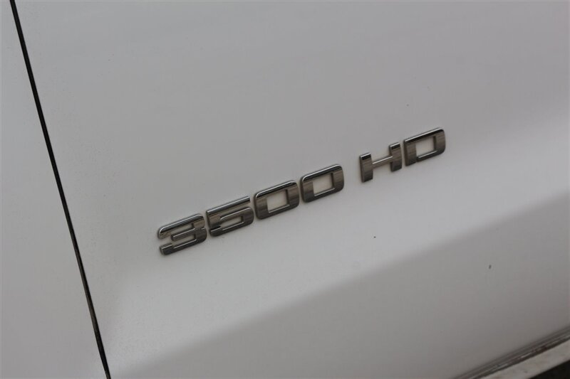 2019 Chevrolet Silverado 3500 Work Truck photo