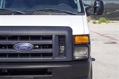 2013 Ford E-Series Cargo E-150   - Photo 13 - Arlington, TX 76011