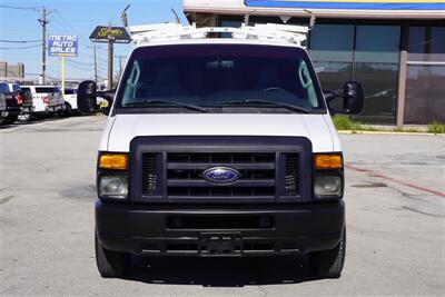 2013 Ford E-Series Cargo E-150   - Photo 12 - Arlington, TX 76011