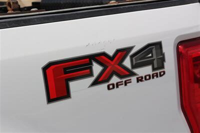 2017 Ford F-250 XL   - Photo 16 - Arlington, TX 76011