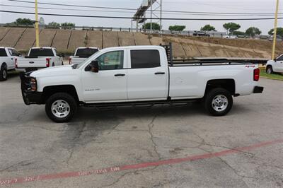 2018 Chevrolet Silverado 2500 Work Truck   - Photo 6 - Arlington, TX 76011
