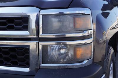 2014 Chevrolet Silverado 1500 Work Truck   - Photo 36 - Arlington, TX 76011
