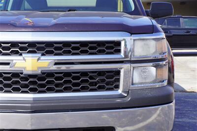2014 Chevrolet Silverado 1500 Work Truck   - Photo 13 - Arlington, TX 76011