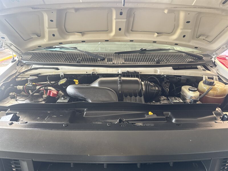 2012 Ford E-250 - Photo 25 - Arlington, TX 76011