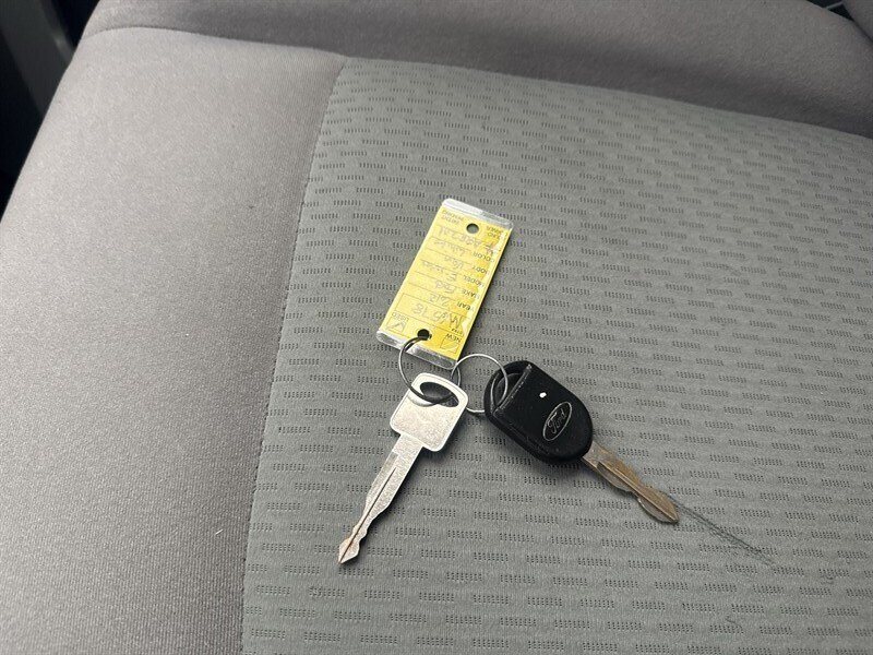 2012 Ford E-250 - Photo 27 - Arlington, TX 76011