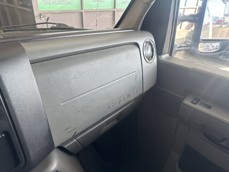 2012 Ford E-250 - Photo 22 - Arlington, TX 76011