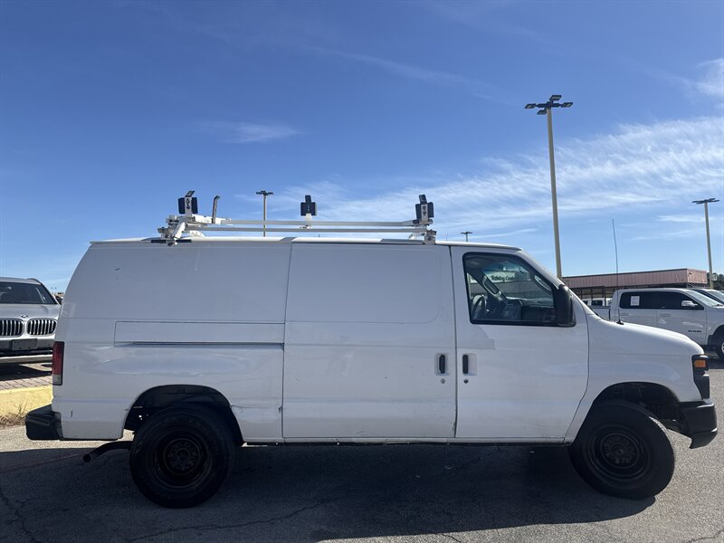 2012 Ford E-250 - Photo 4 - Arlington, TX 76011