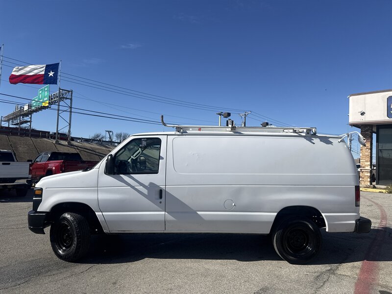 2012 Ford E-250 - Photo 9 - Arlington, TX 76011