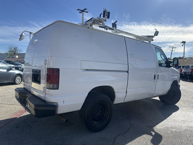 2012 Ford E-250 - Photo 5 - Arlington, TX 76011
