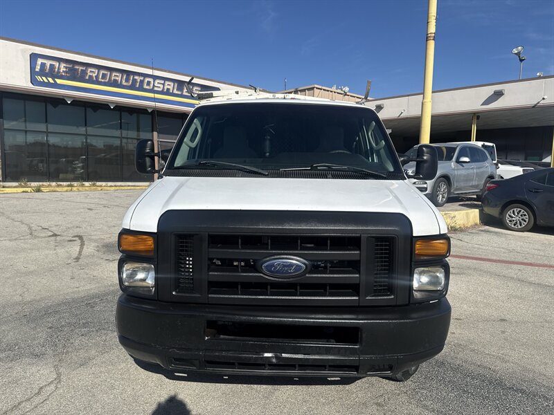 2012 Ford E-250 - Photo 2 - Arlington, TX 76011