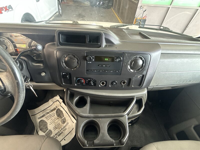 2012 Ford E-250 - Photo 21 - Arlington, TX 76011