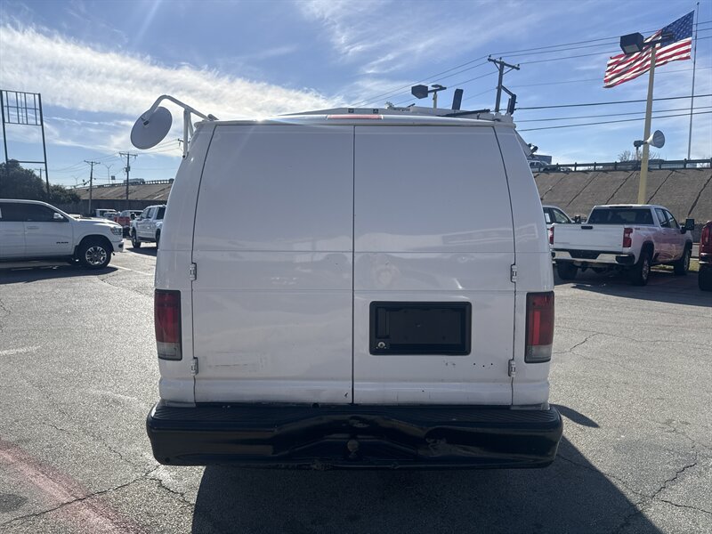 2012 Ford E-250 - Photo 6 - Arlington, TX 76011