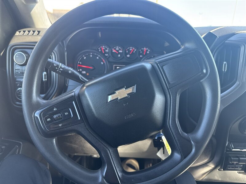 2021 Chevrolet Silverado 3500 Work Truck - Photo 23 - Arlington, TX 76011