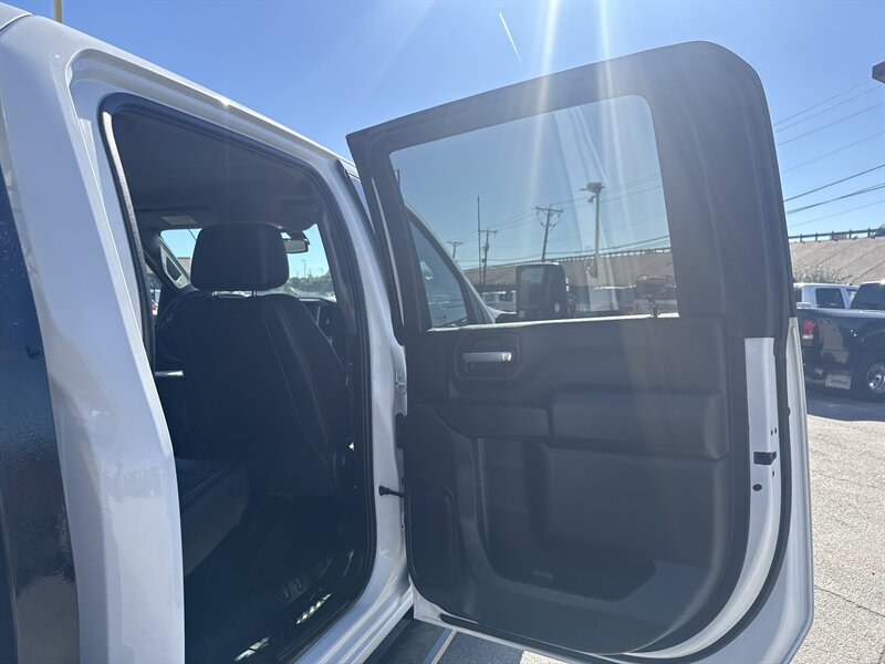 2021 Chevrolet Silverado 3500 Work Truck - Photo 20 - Arlington, TX 76011