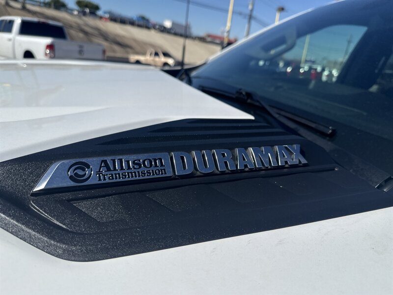 2021 Chevrolet Silverado 3500 Work Truck - Photo 13 - Arlington, TX 76011