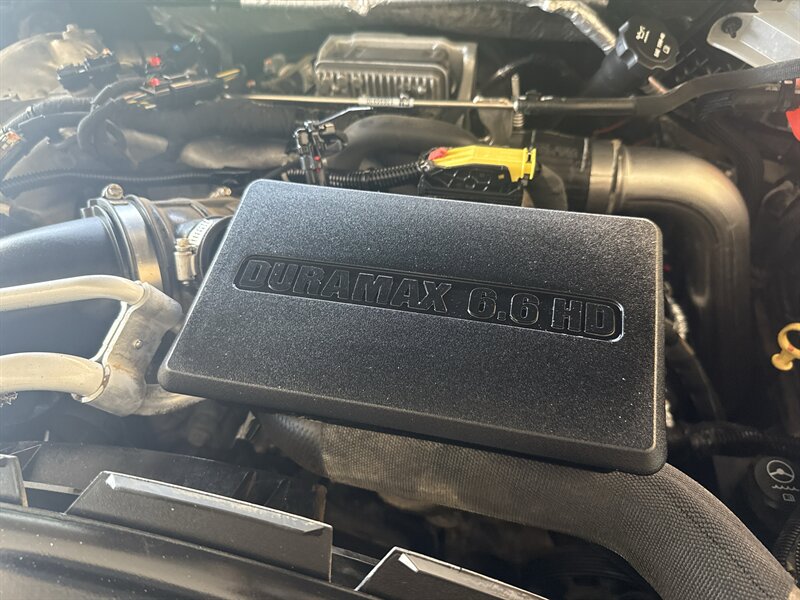 2021 Chevrolet Silverado 3500 Work Truck - Photo 30 - Arlington, TX 76011