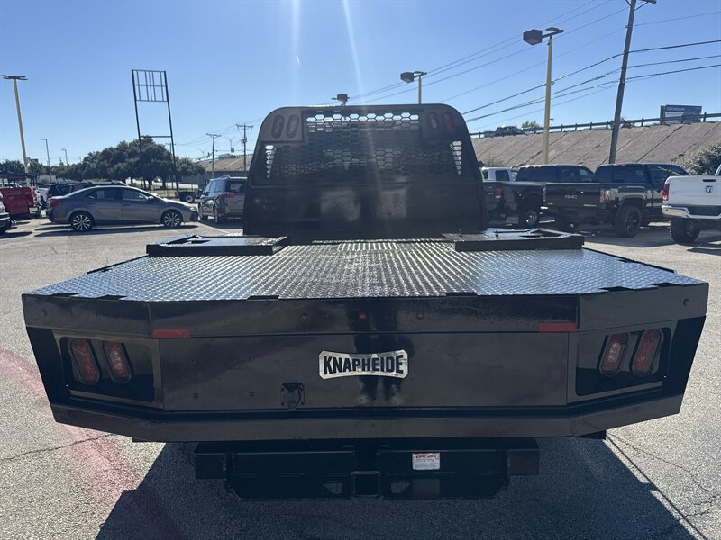 2021 Chevrolet Silverado 3500 Work Truck - Photo 6 - Arlington, TX 76011