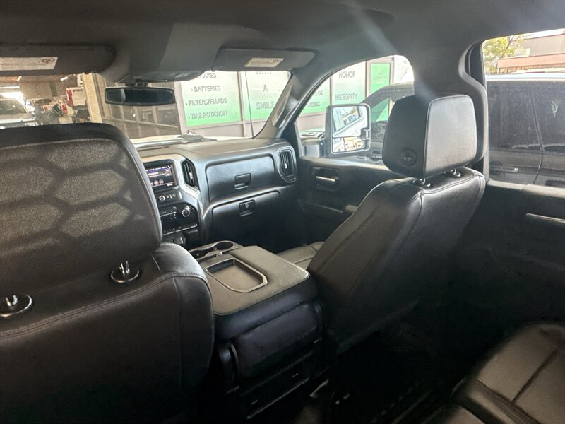 2021 Chevrolet Silverado 3500 Work Truck - Photo 29 - Arlington, TX 76011